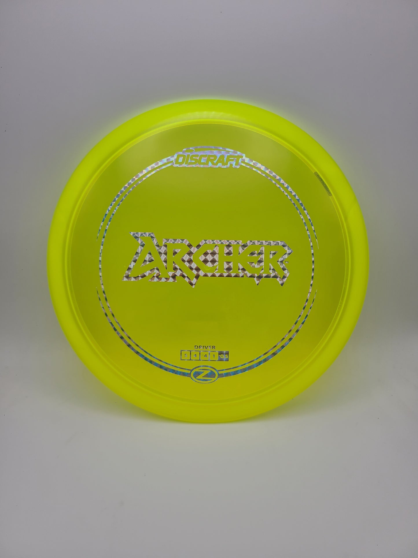 Discraft Z Archer