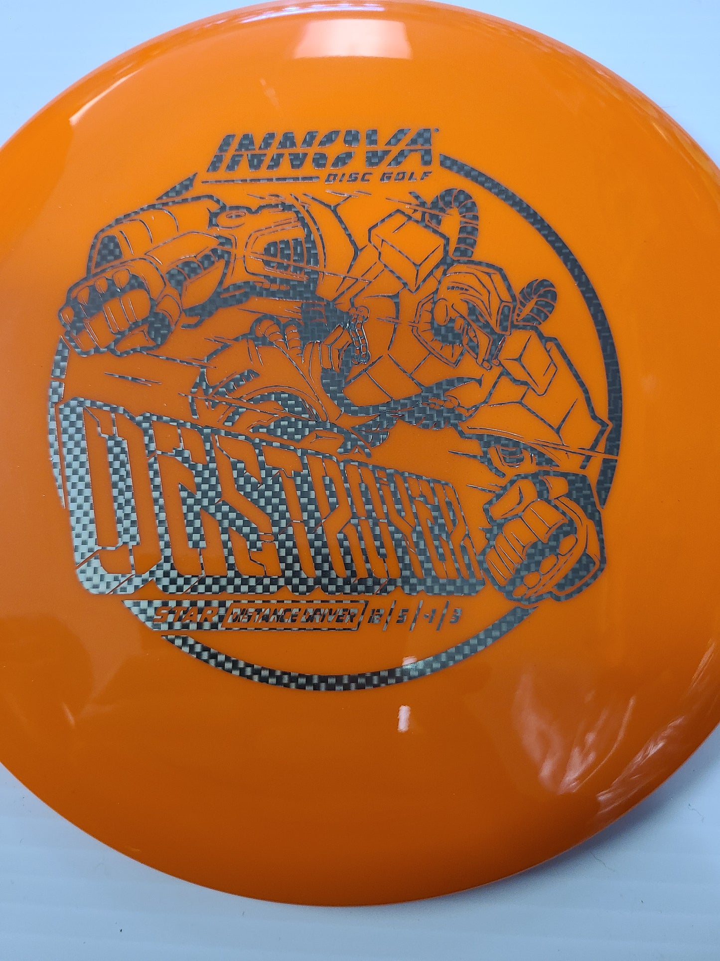 Innova Star Destroyer