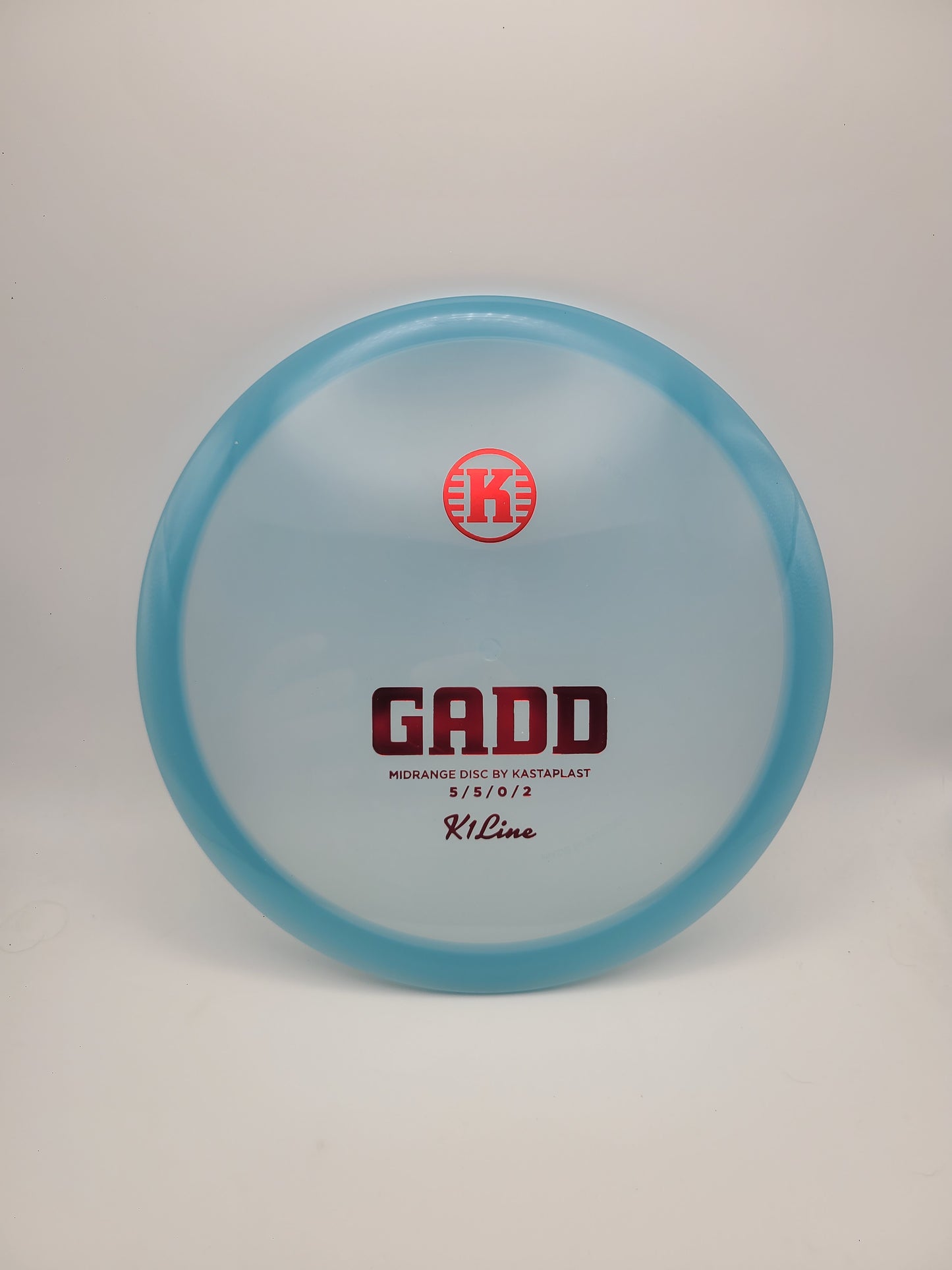 Kastaplast K1 GADD  5/5/0/2