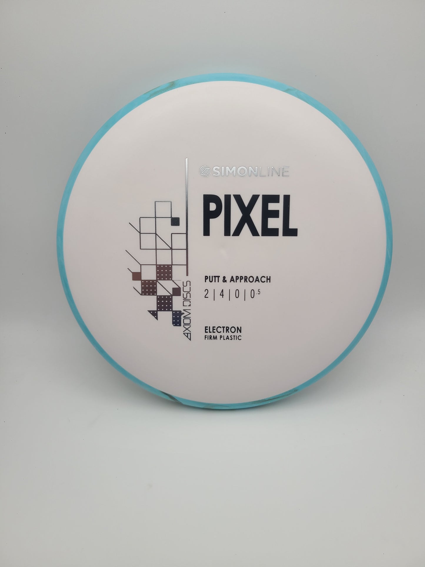 Axiom Electron Firm Pixel SimonLine  2/4/0/0.5