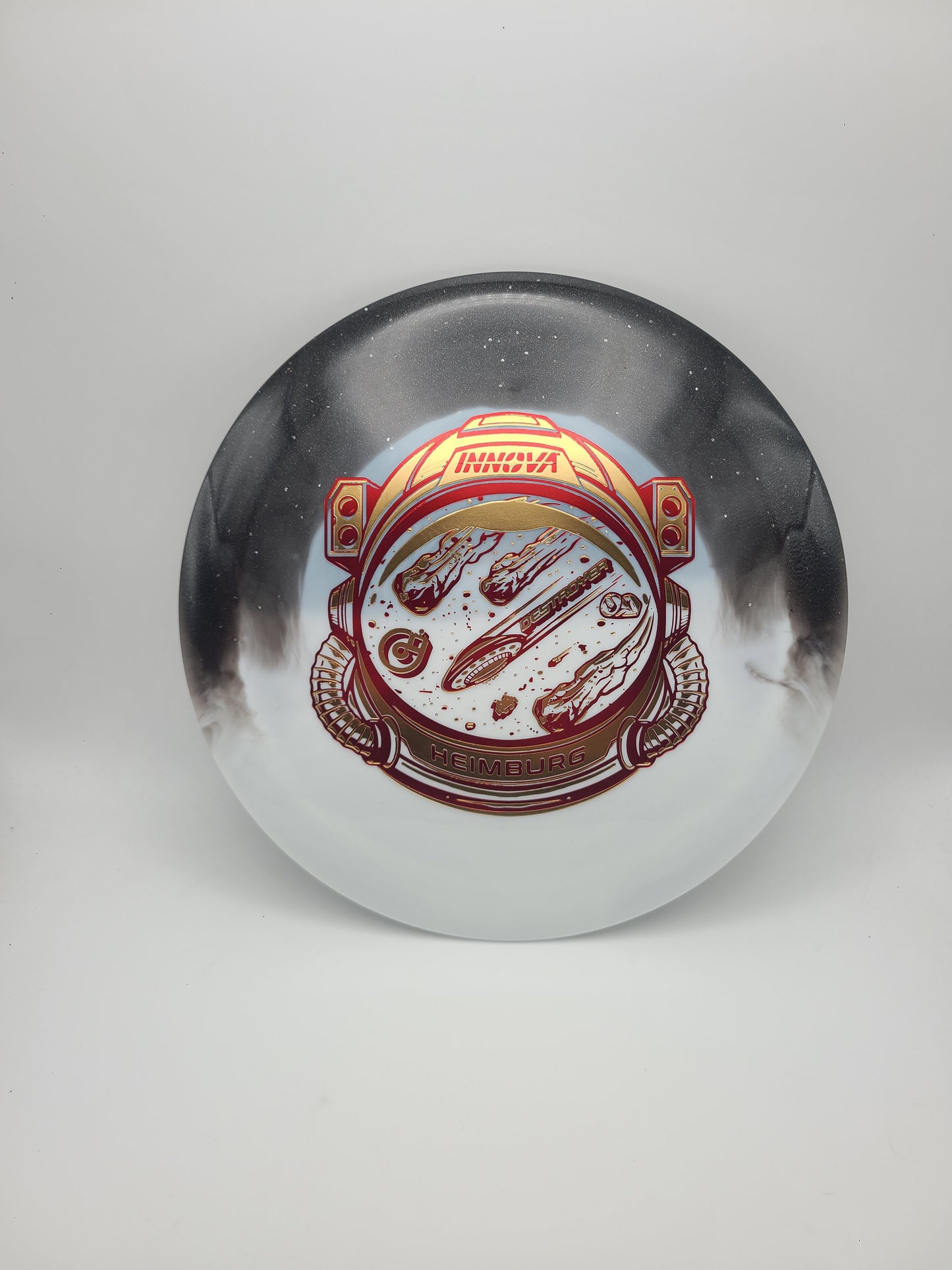 Innova Duo Destroyer - Calvin Heimburg 2026 Tour Series