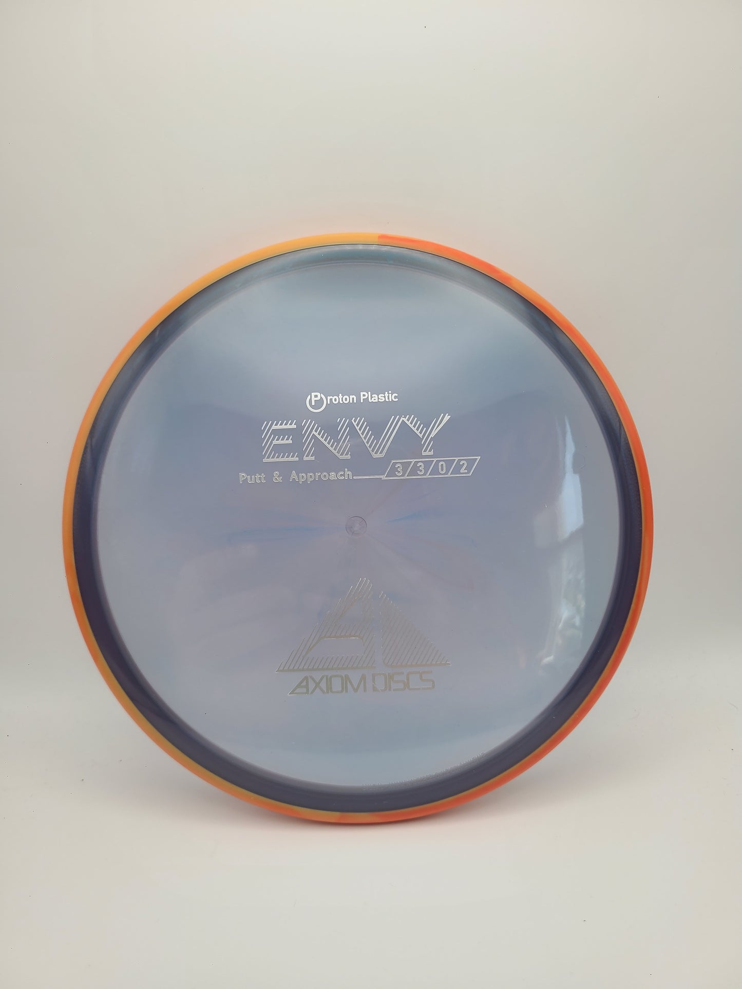 Axiom Proton Envy