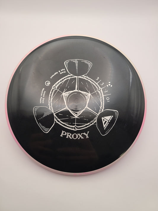 Axiom Neutron Proxy