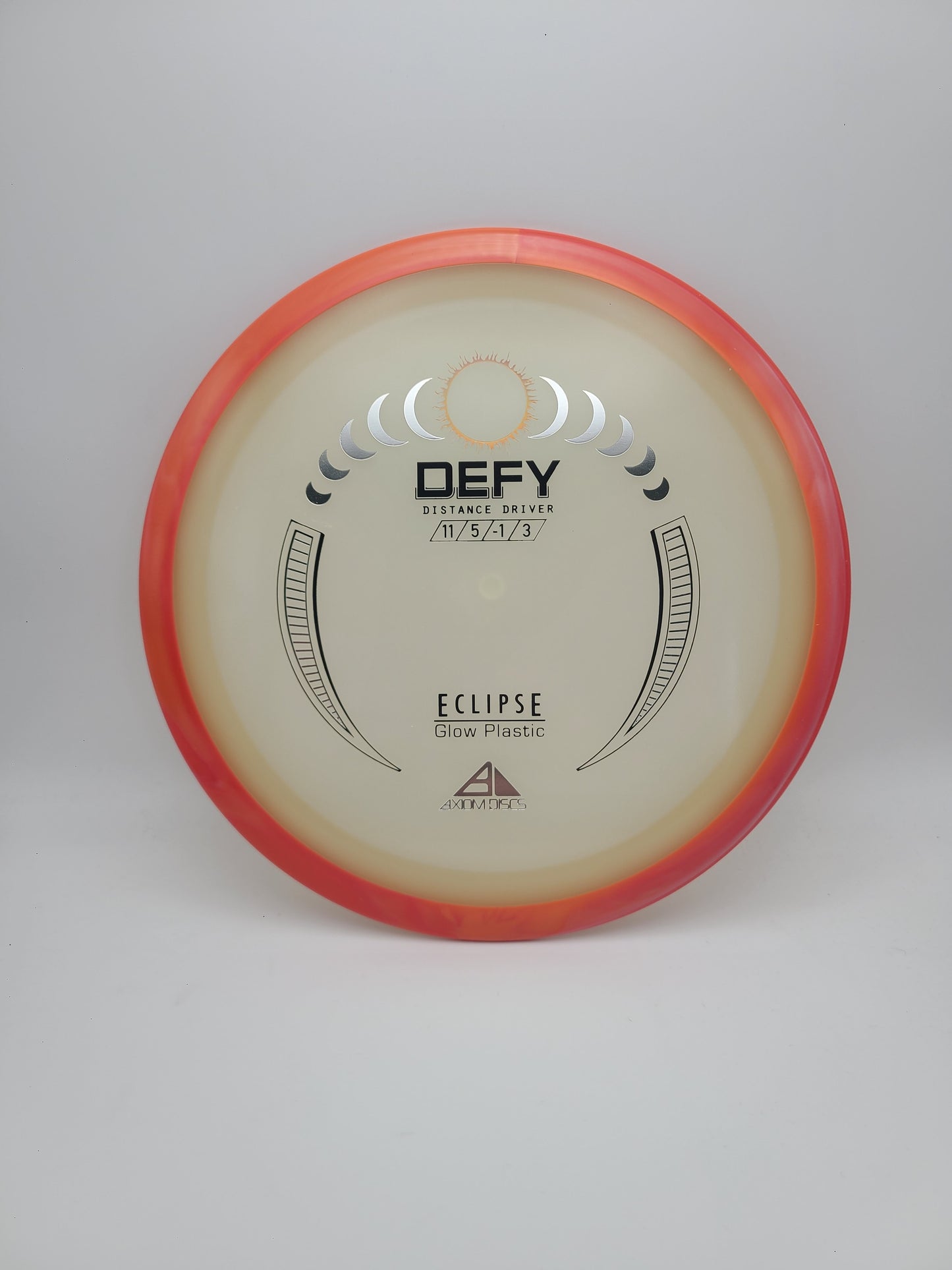 Axiom Eclipse Defy  11/5/-1/3