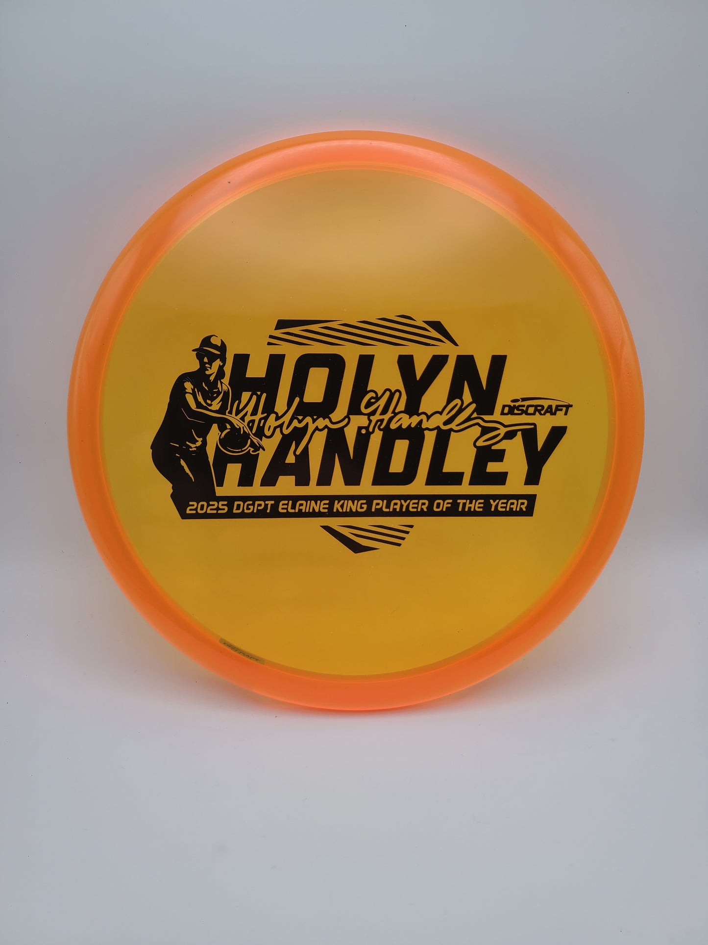 Discraft Cryztal Zone SS - Holyn Handley 2025 POTY