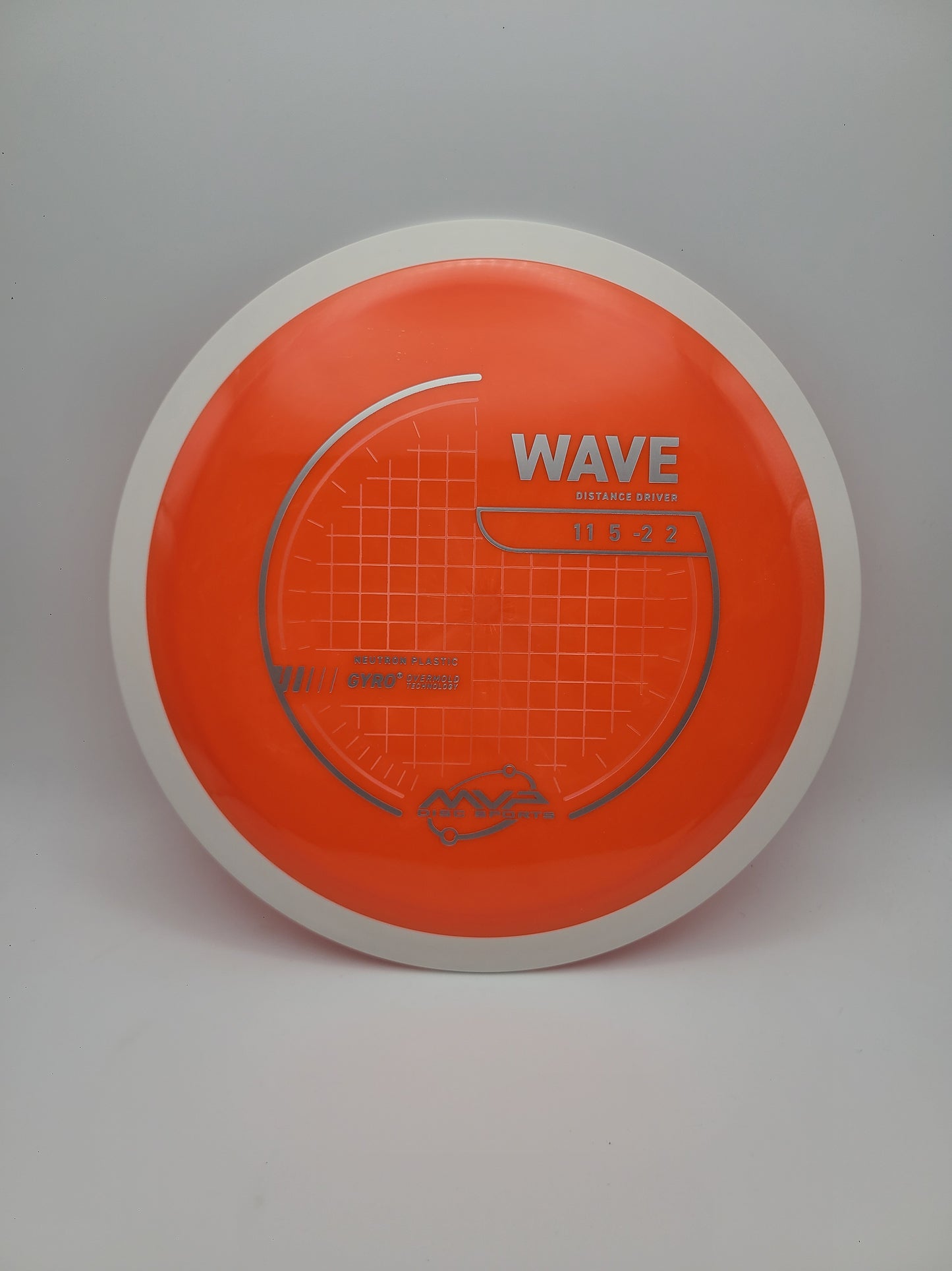 MVP Neutron Wave - Project Lab Coat - 11/5/-2/2