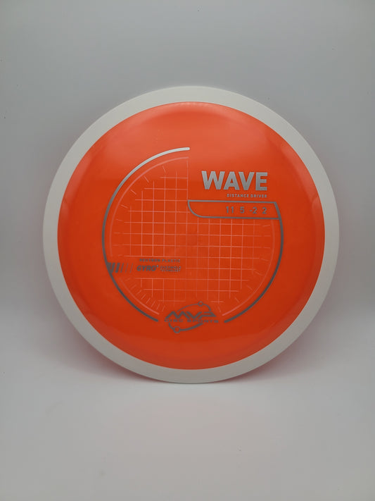 MVP Neutron Wave - Project Lab Coat - 11/5/-2/2