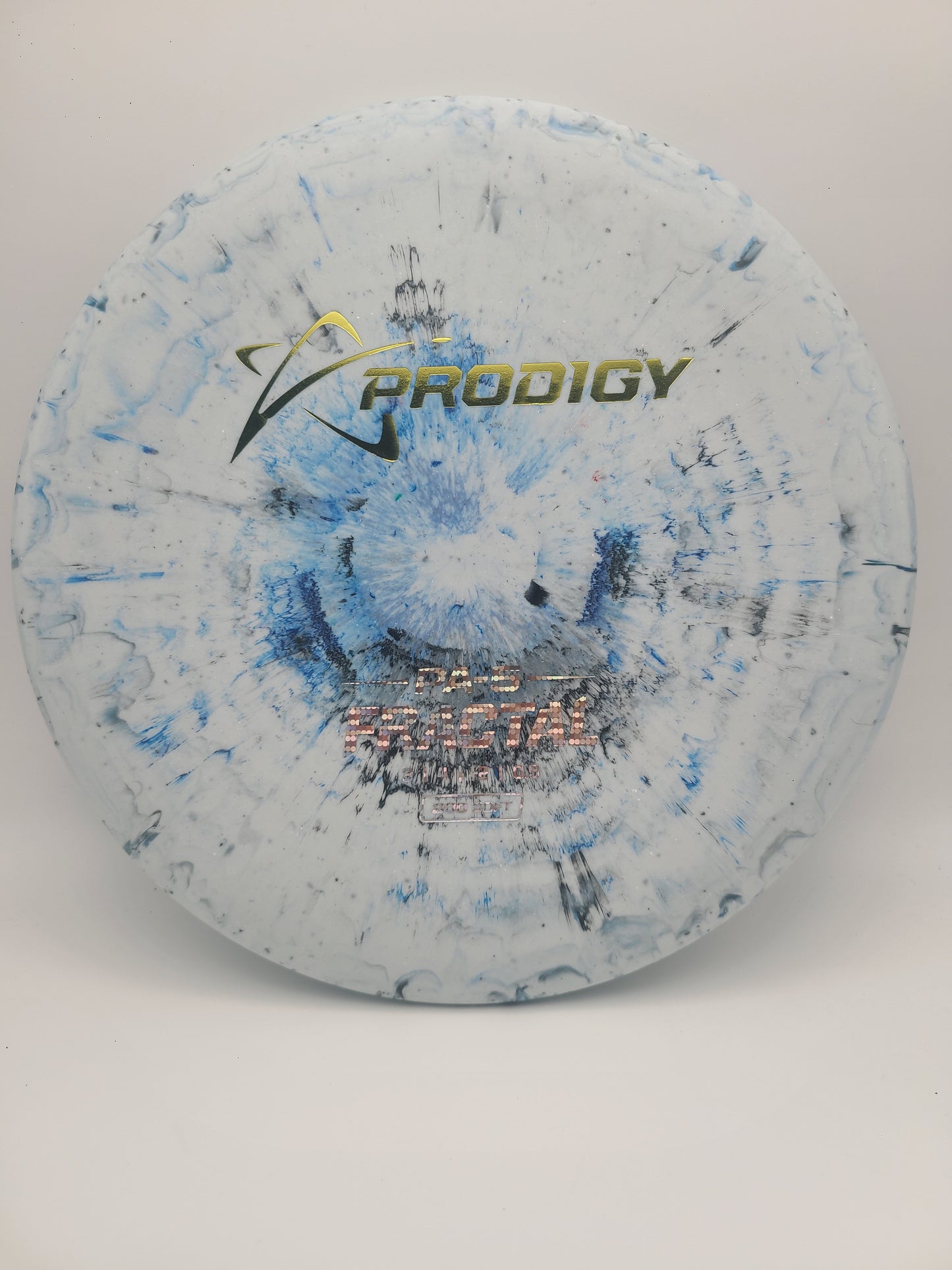 Prodigy 300 Soft Fractal PA-5 3/4/-2/0.5