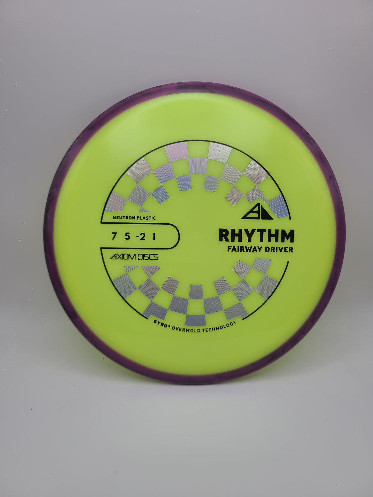 Axiom Neutron Rhythm - Project Lab Coat