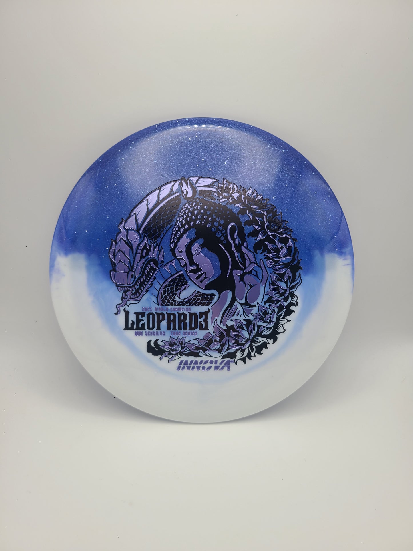 Innova Duo Leopard3 - Ohn Scoggins 2026 Tour Series