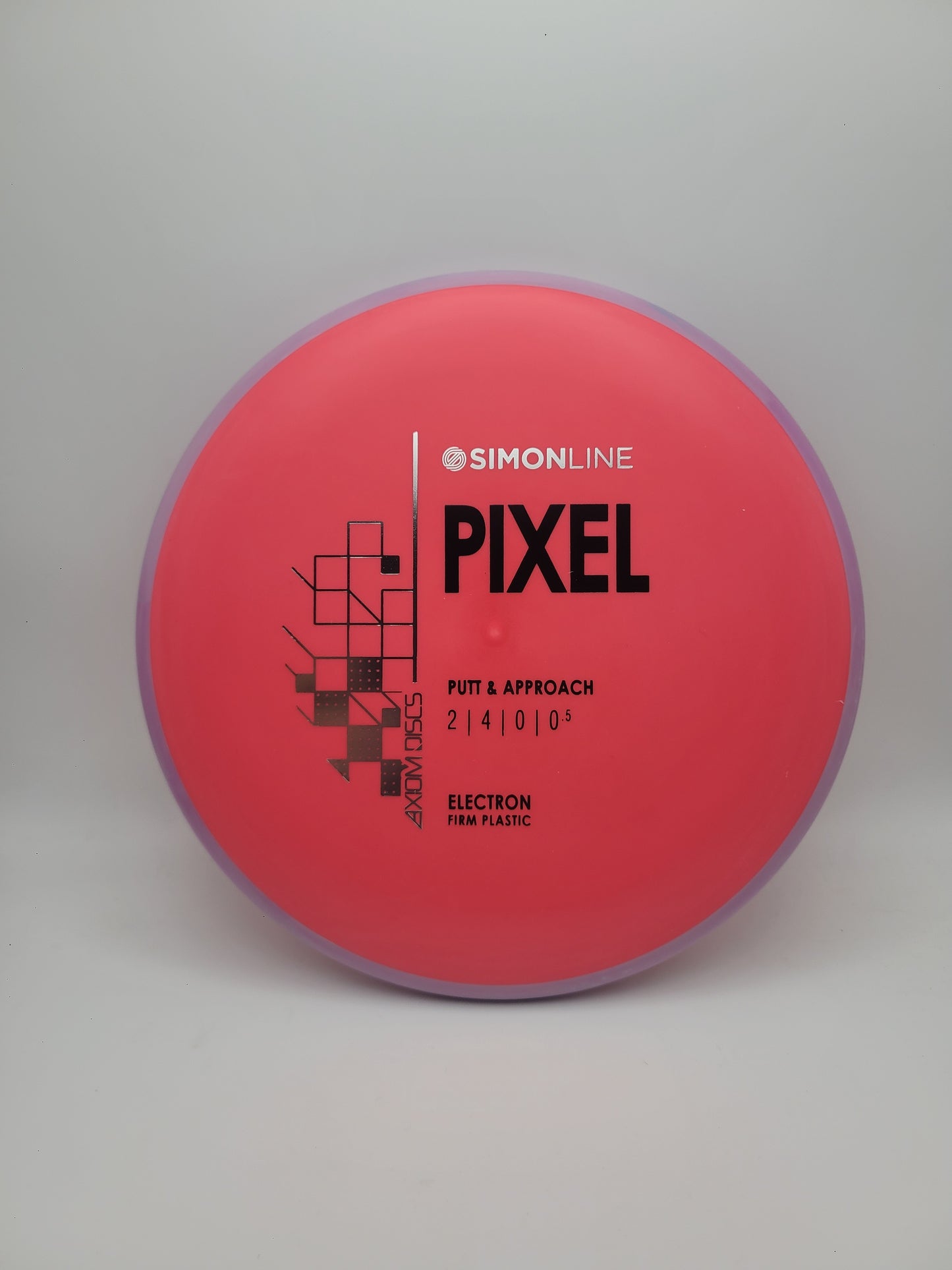 Axiom Electron Firm Pixel SimonLine  2/4/0/0.5