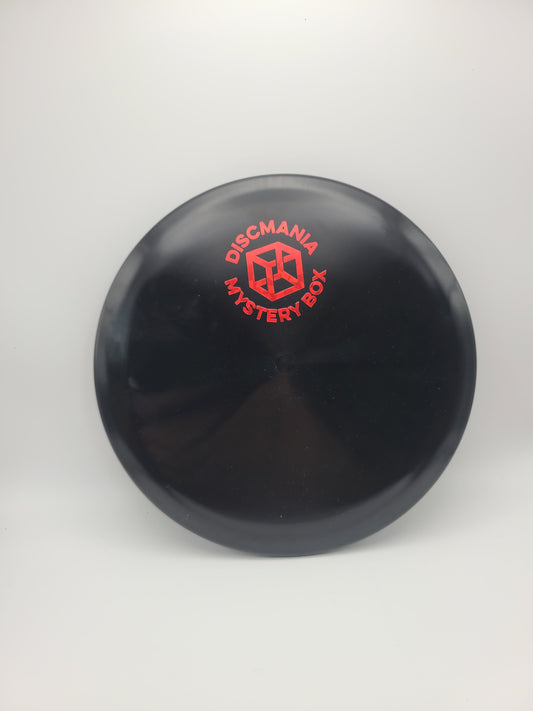 Discmania S-Line MD3 Mystery Box Release