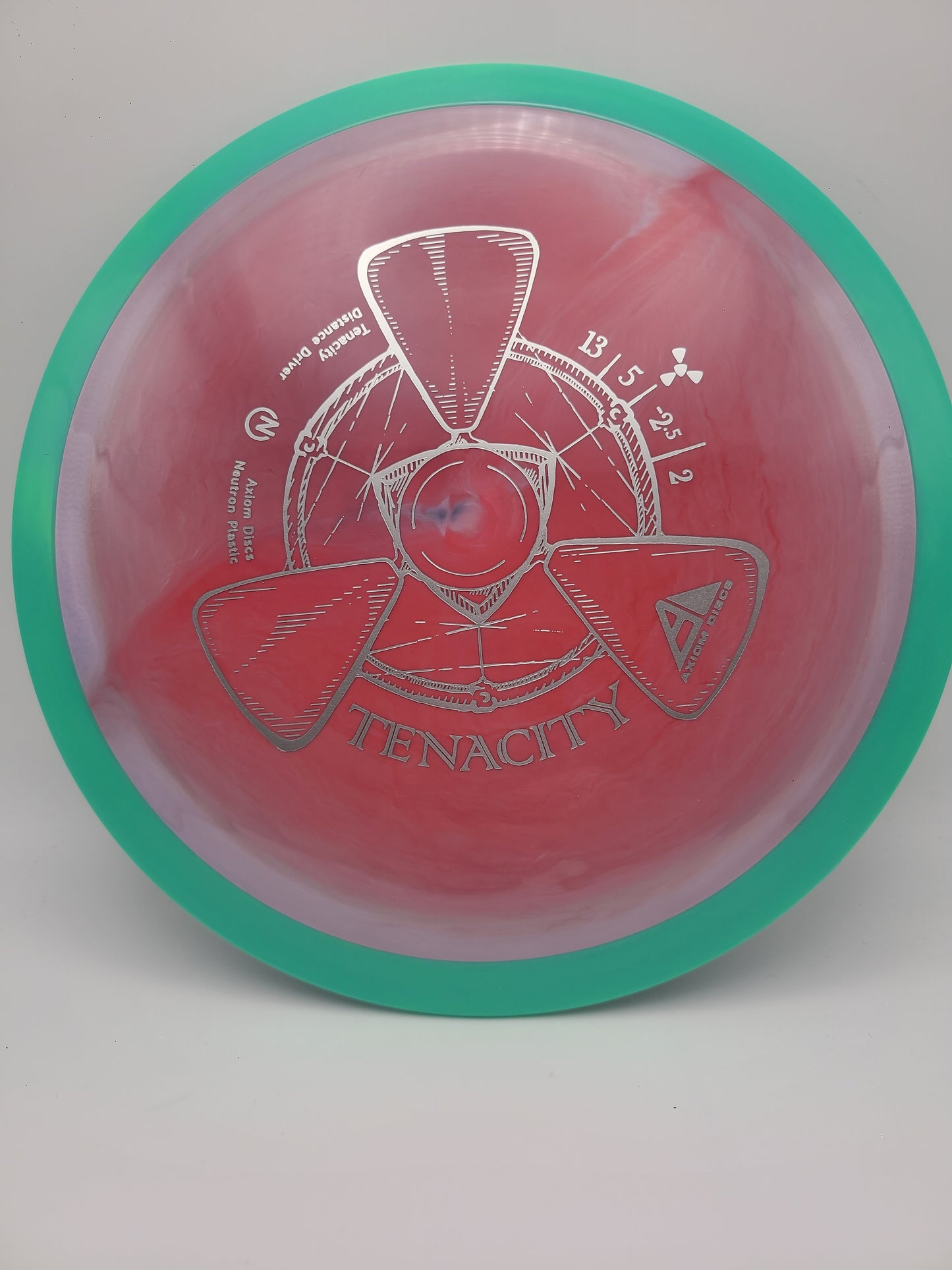 Axiom Neutron Tenacity