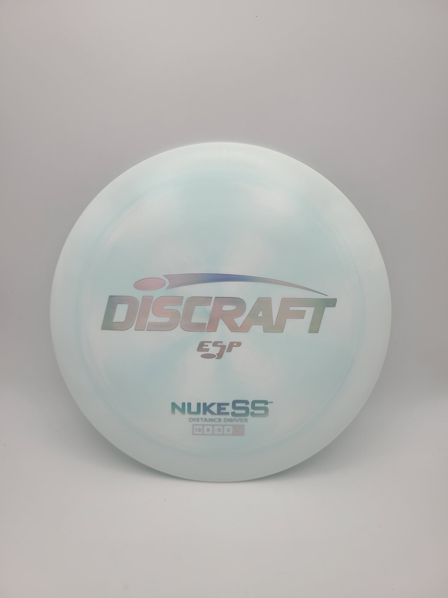 Discraft ESP Nuke SS