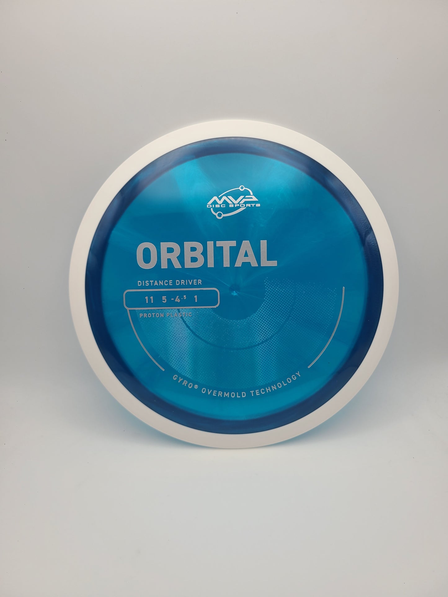 MVP Proton Orbital  11/5/-4.5/1