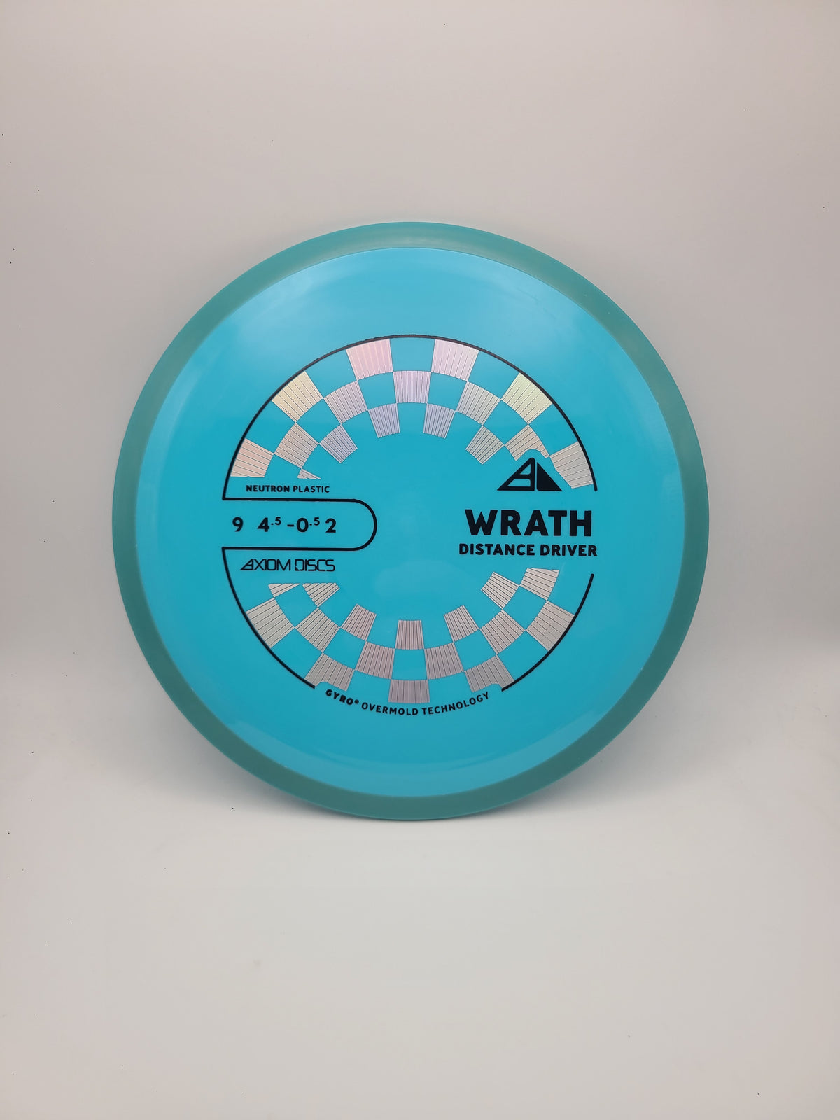 Axiom Neutron Wrath - Project Lab Coat - 9/ 4/ -0.5/ 2
