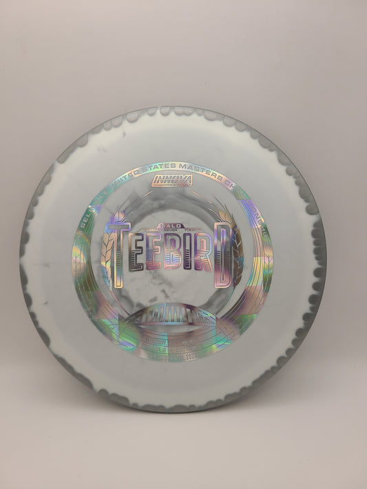 Innova Halo Star TeeBird 2022 US Masters Quad Cities