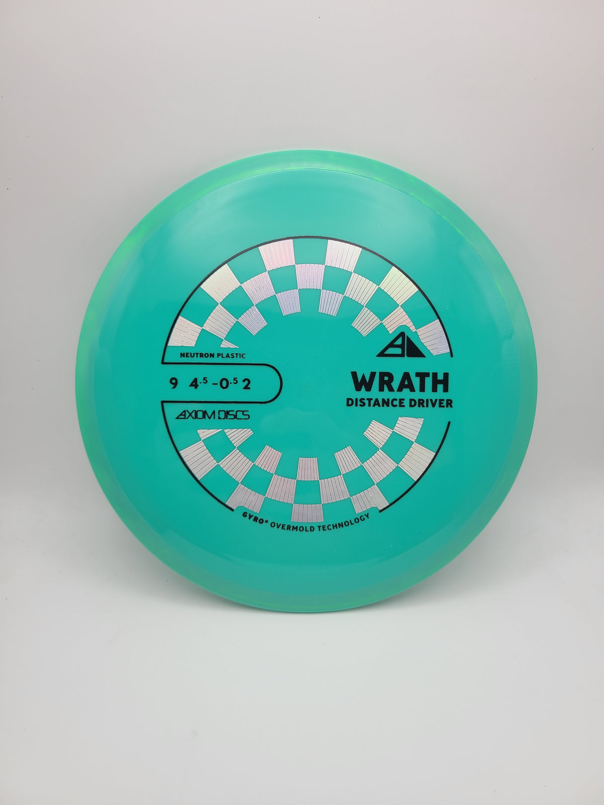 Axiom Neutron Wrath - Project Lab Coat - 9/ 4/ -0.5/ 2