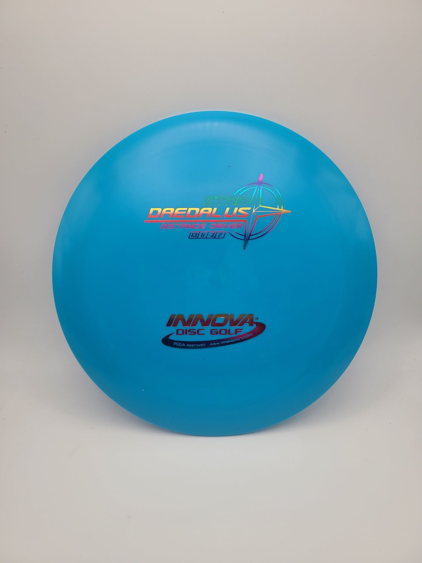 Innova Star Daedalus 13/6/-3/2