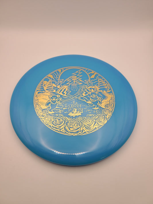 Discmania Evolution NEO Method Grateful Dead Camp Stamp