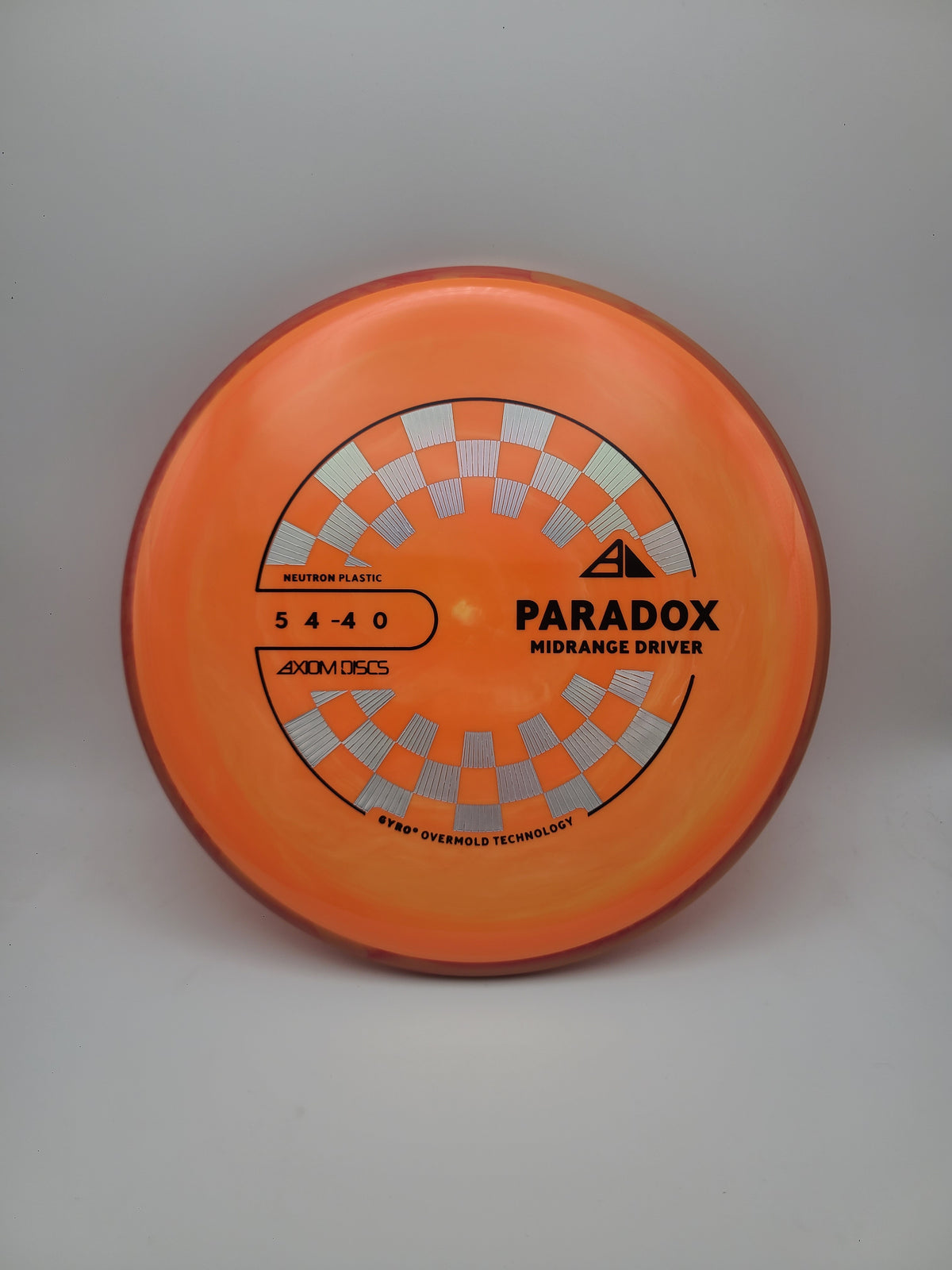 Axiom Neutron Paradox - Project Lab Coat