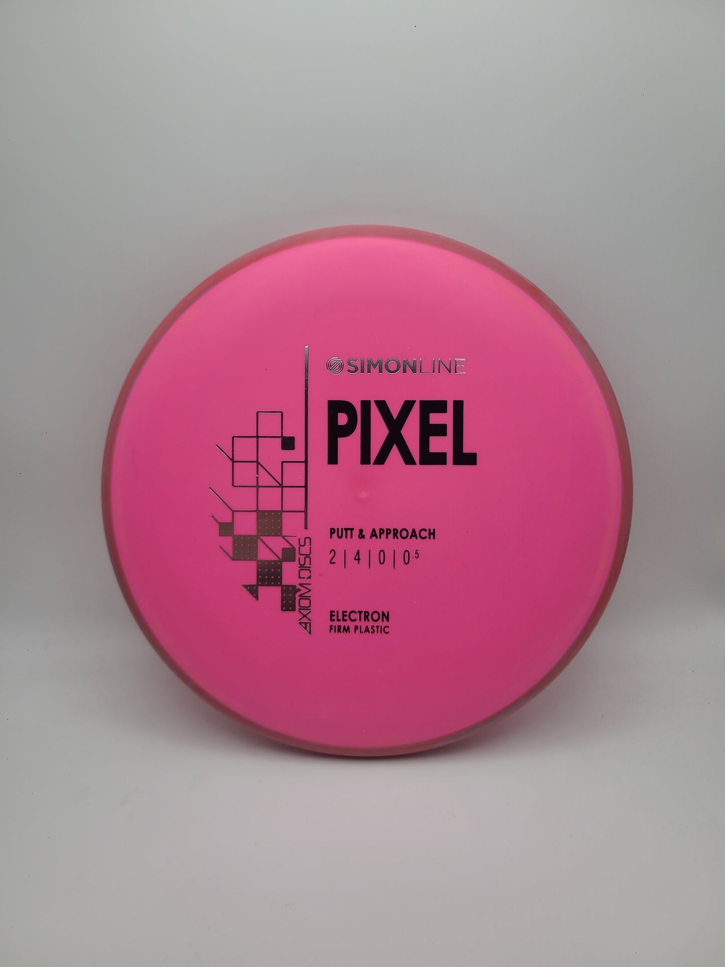 Axiom Electron Firm Pixel SimonLine  2/4/0/0.5