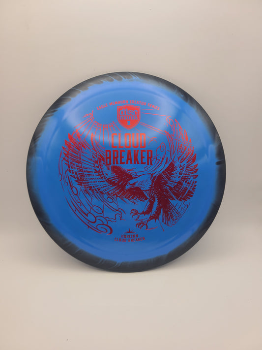 Discmania Horizon Cloud Breaker - 12/5/-1/3 Eagle McMahon Creator Series