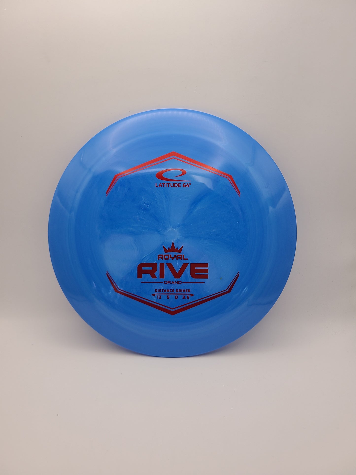 Latitude 64 Royal Rive 13/5/0/3.5