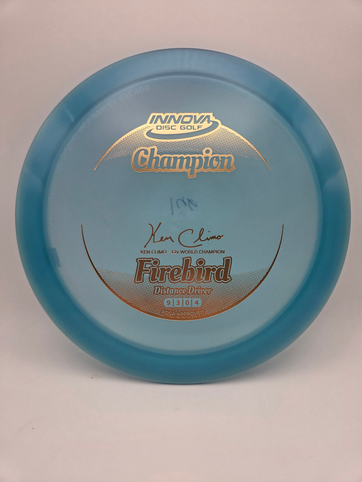 Innova Champion Firebird  9/3/0/4