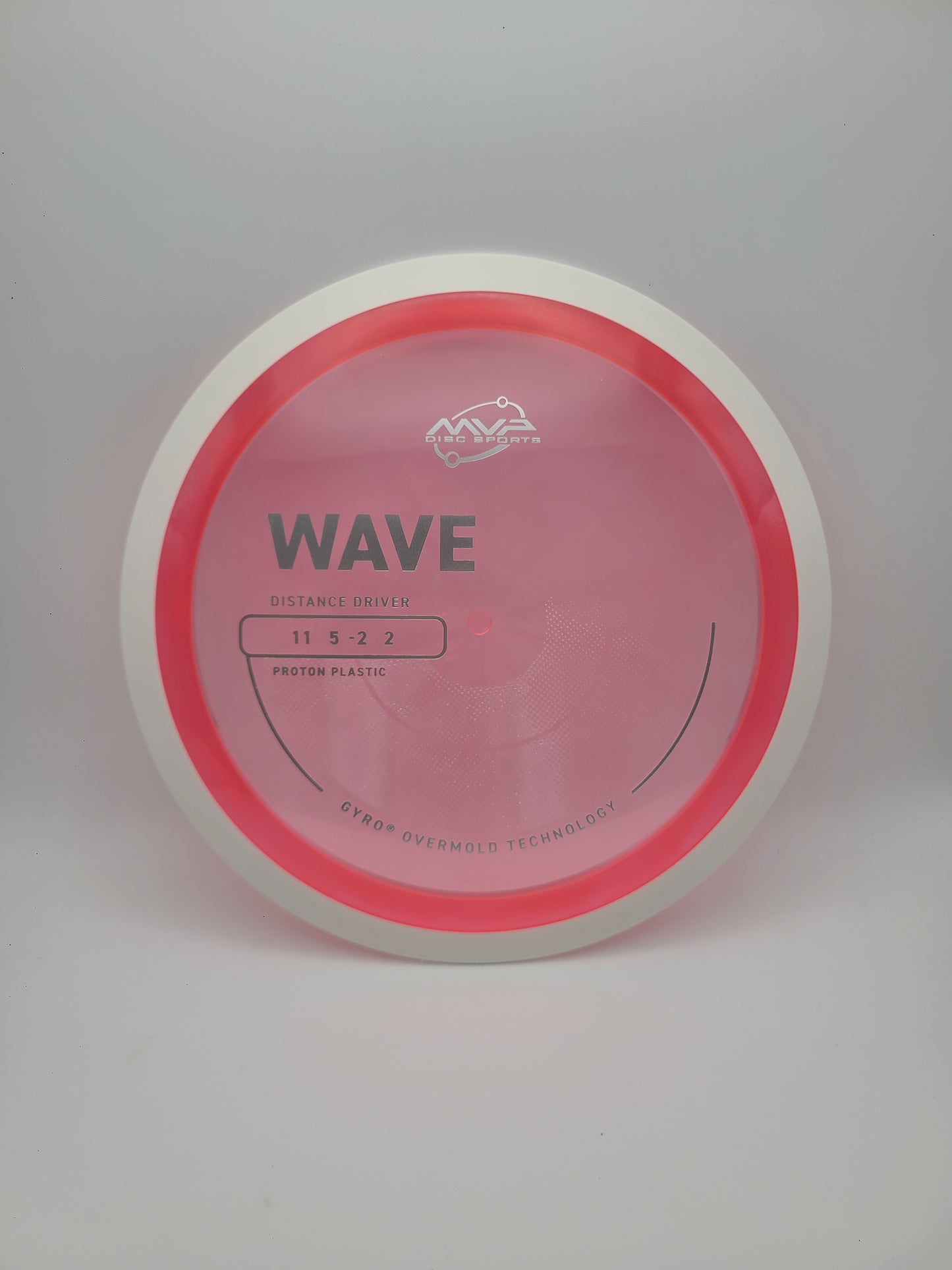 MVP Proton Wave - PLC 11/5/-2/2