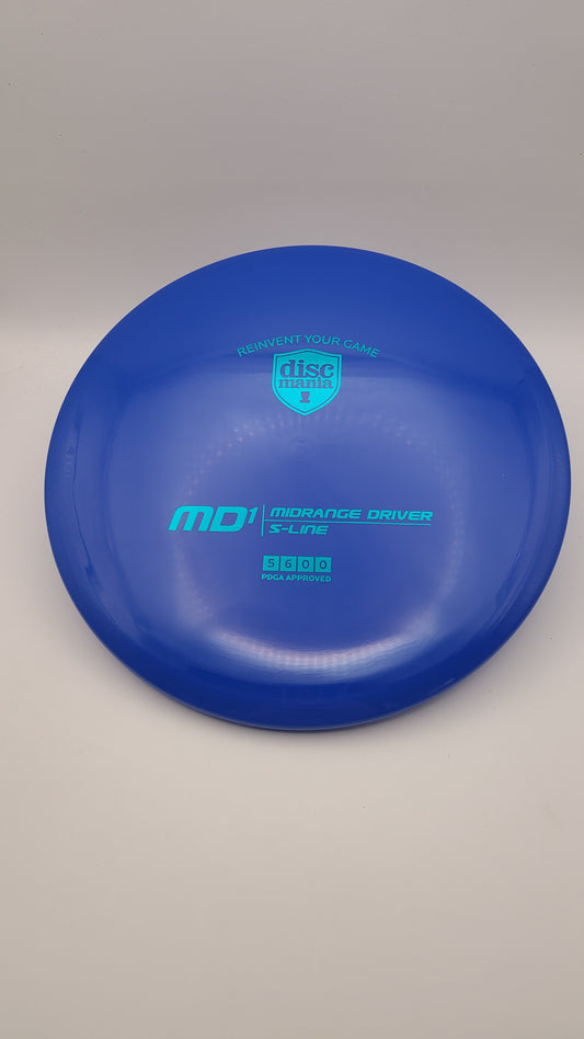 Discmania S-line MD1