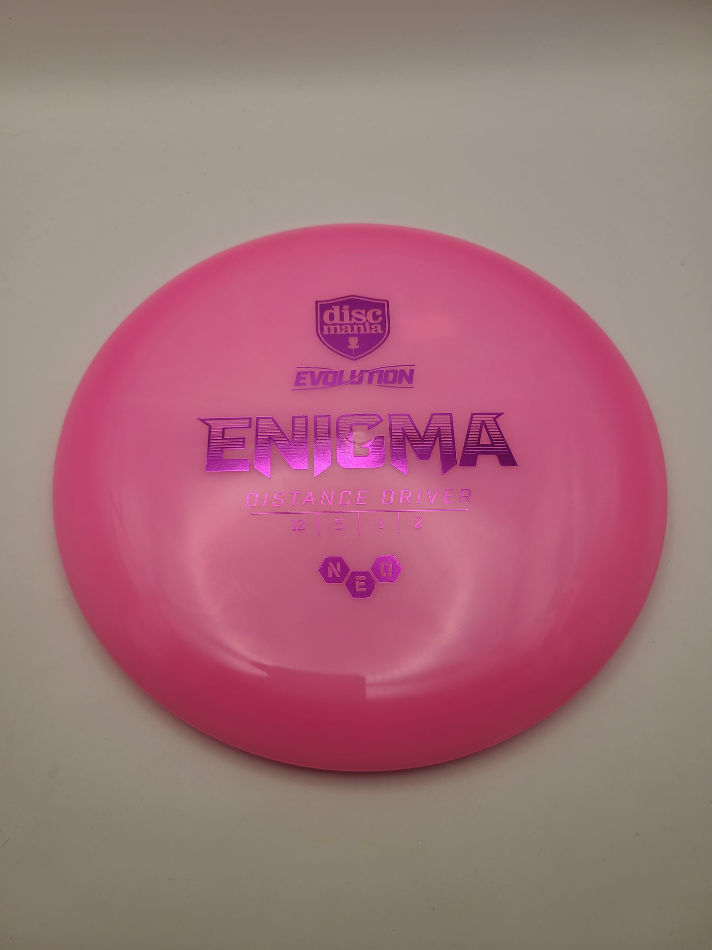 Discmania Evolution NEO Enigma