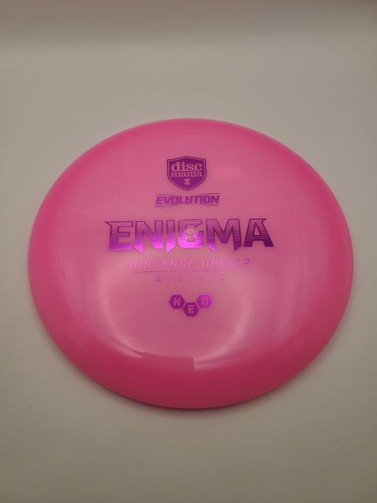 Discmania Evolution NEO Enigma