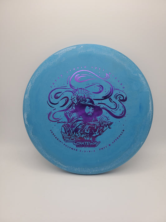 Gateway SSS Wizard  2/3/0/2 Super Stupid Soft