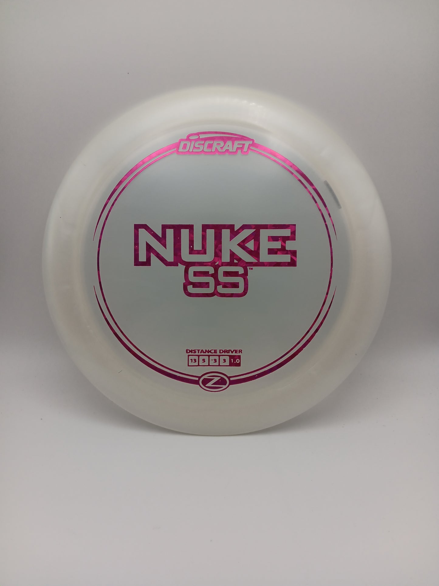 Discraft Z Nuke SS