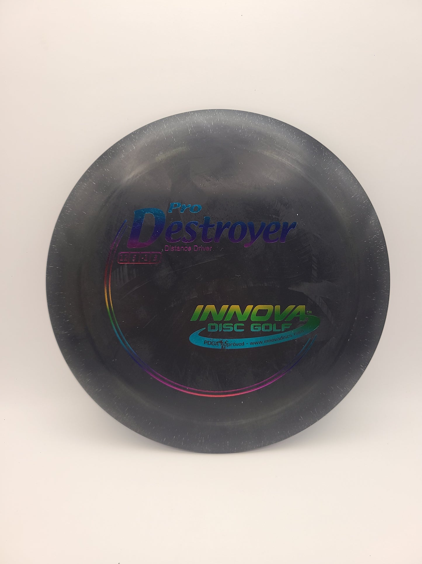 Innova Pro Destroyer *Penned P-DS 175 12/5/-1/3