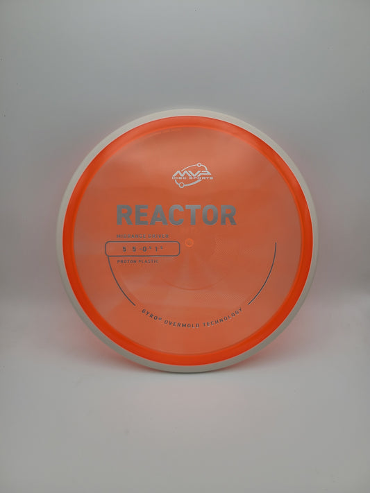 MVP Proton Reactor - 5/5/-0.5/1.5