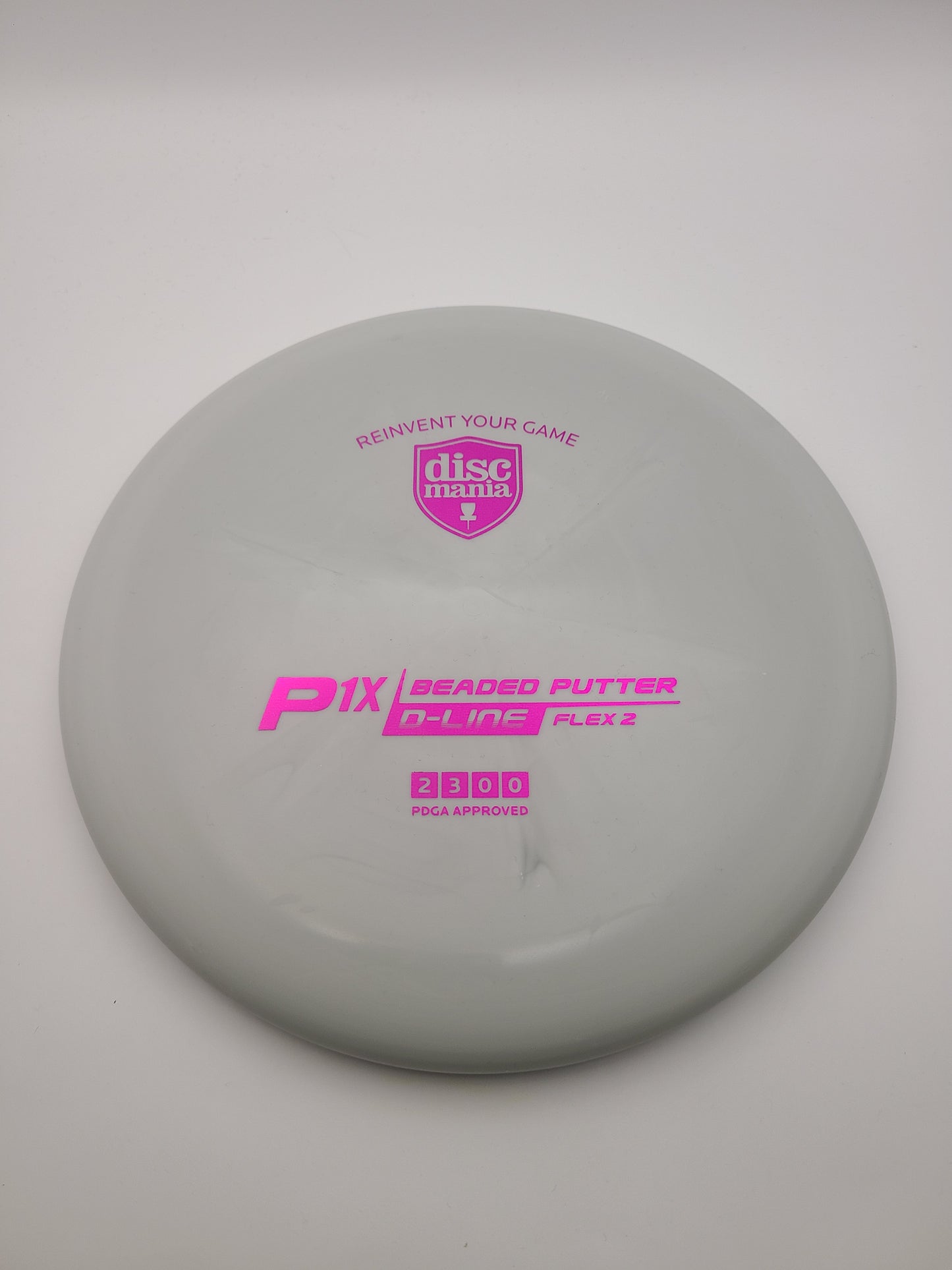 Discmania D-Line P1x Flex 2