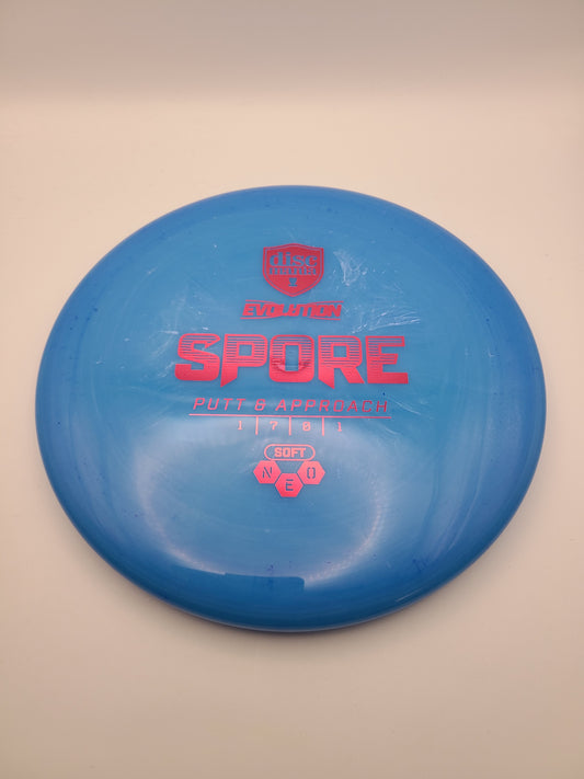 Discmania Evolution NEO Spore