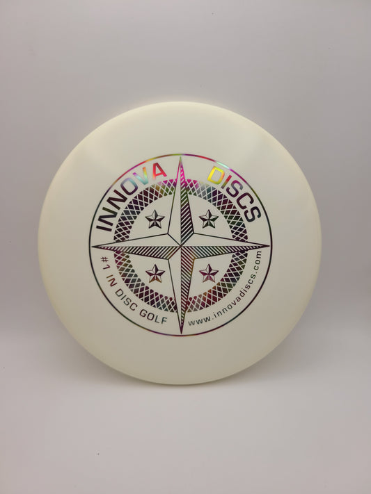 Innova Star Stud - 1st Run Star Stamp 175g