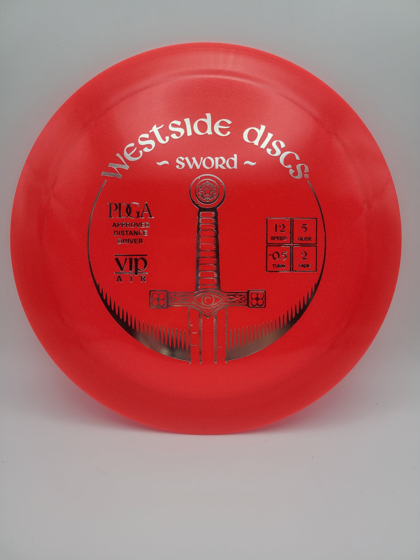 Westside VIP Air Sword