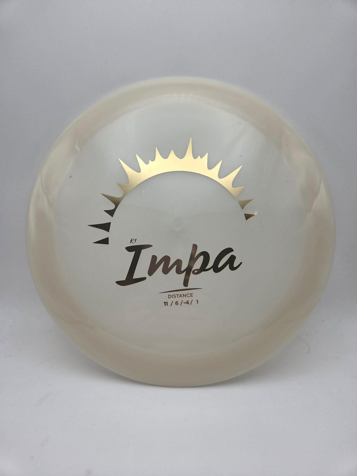 Kastaplast K1 Glow Impa  11/6/-4/1