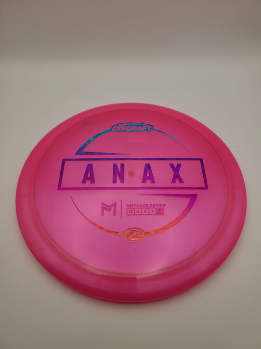 Discraft Z Anax