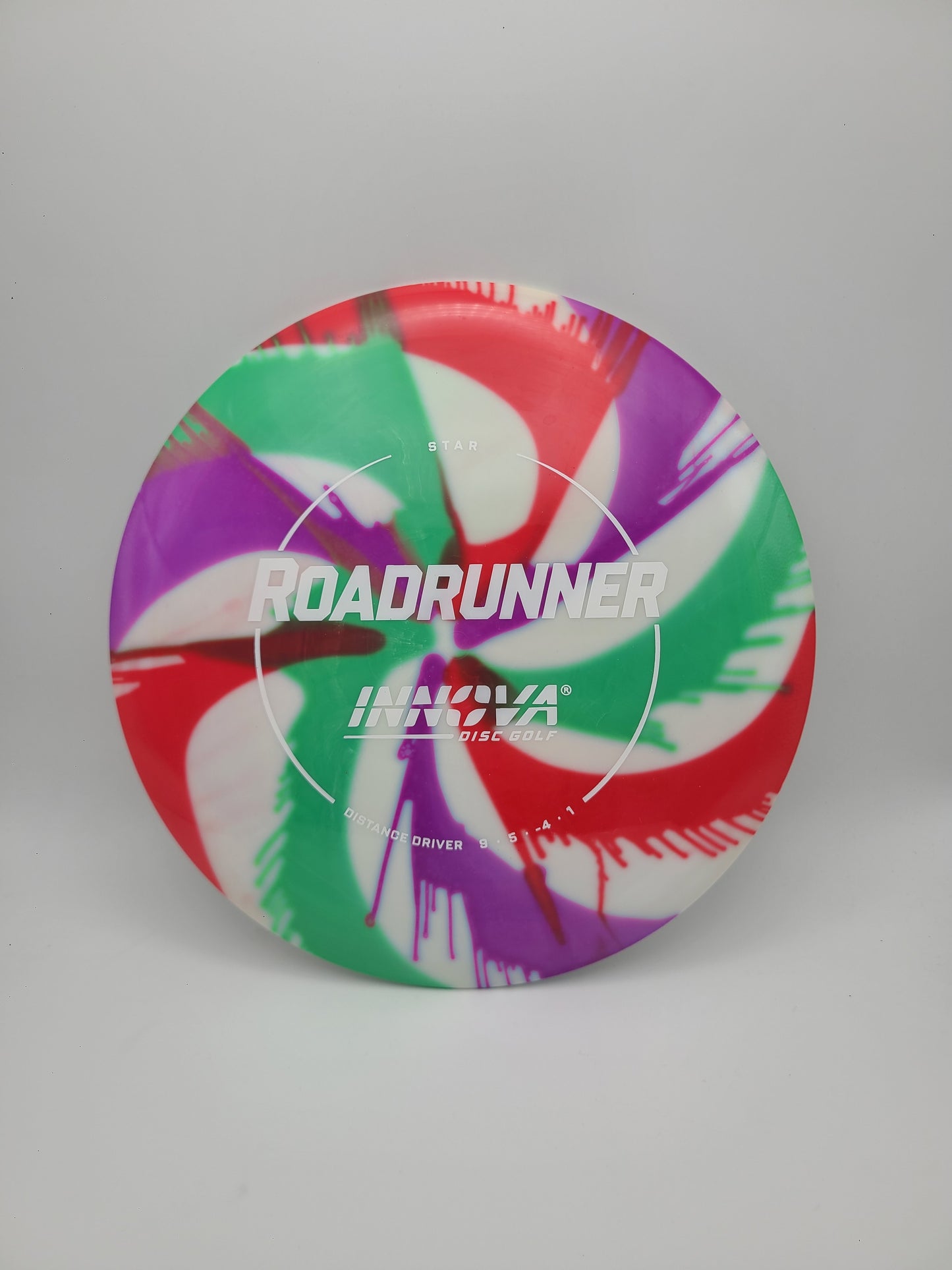 Innova I-Dye Star Roadrunner