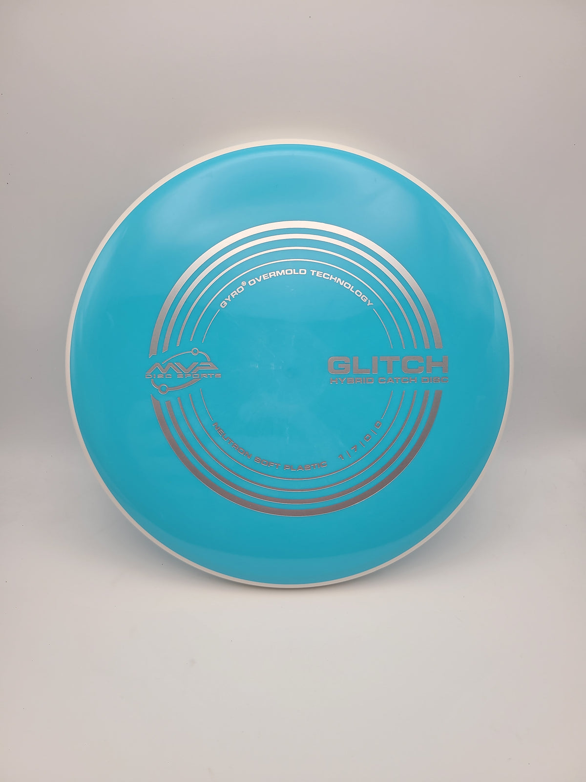 MVP Neutron Soft Glitch  1/7/0/0