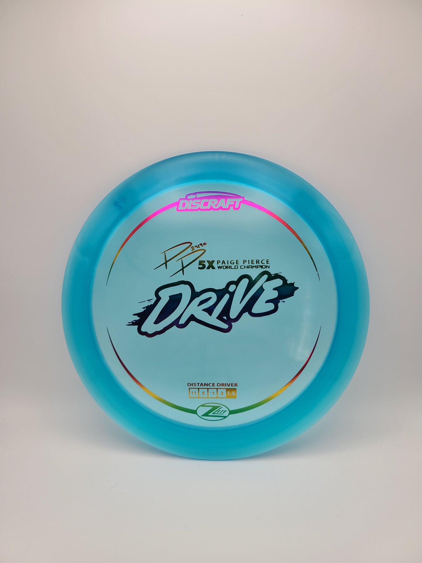 Discraft Z Lite Drive 11/5/-1/2