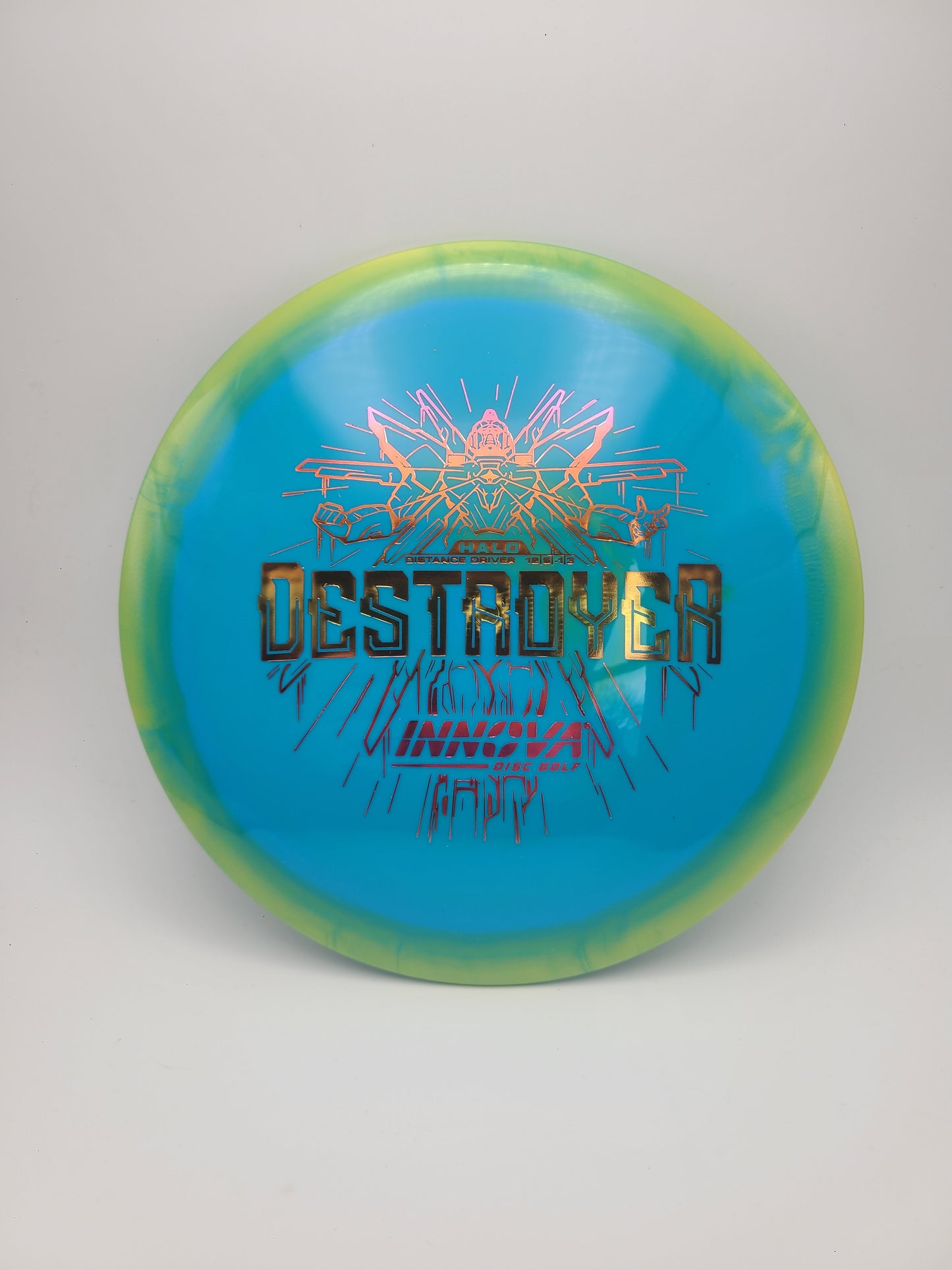 Innova Halo Star Destroyer  12/5/-1/3
