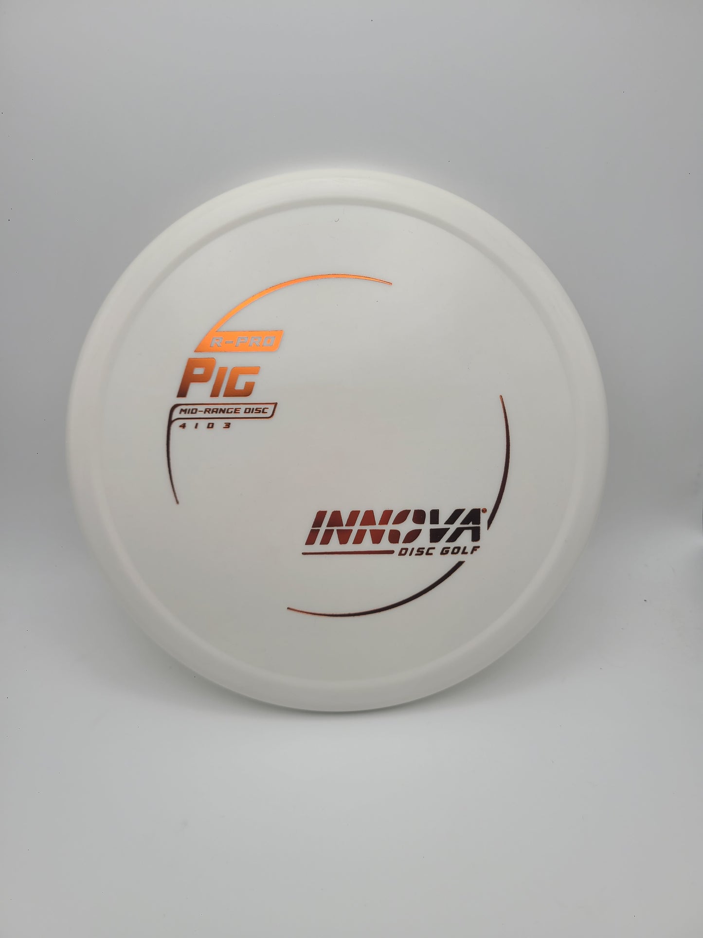 Innova R-Pro Pig  4/1/0/3