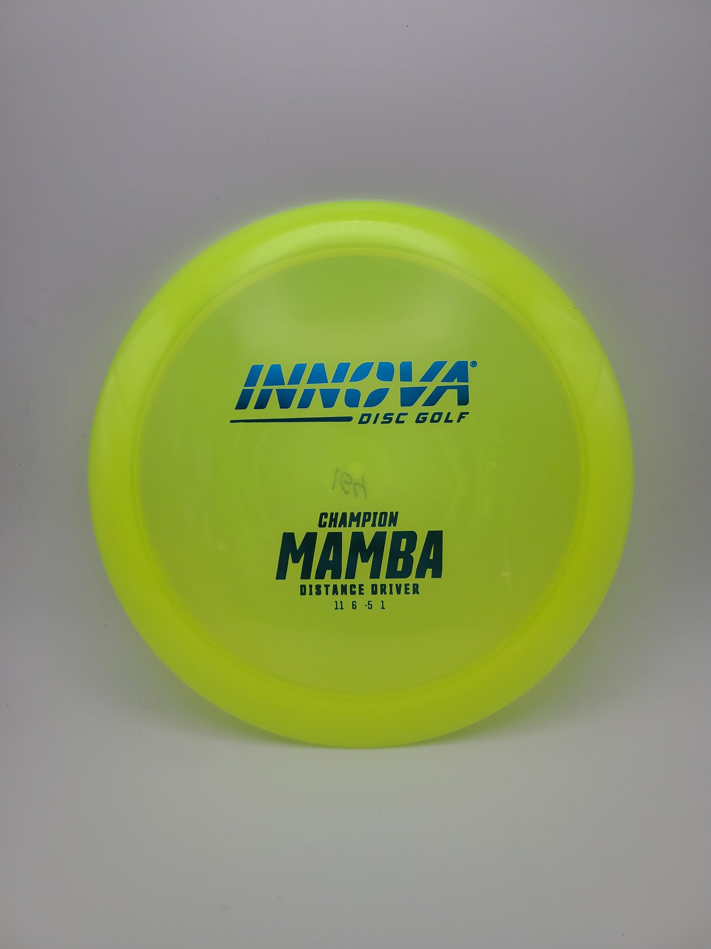 Innova Champion Mamba  11/6/-5/1