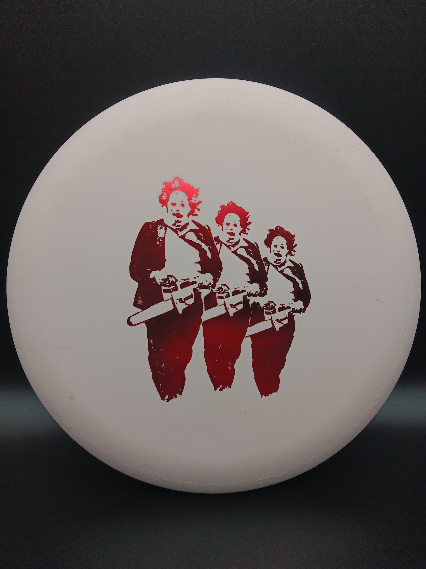 Gateway (BZ Sports) SSSSS Black Zombee Chainsaw 3/5/0/1